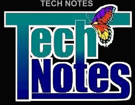 TECH NOTES                    KEY TO SAFETY TERMS